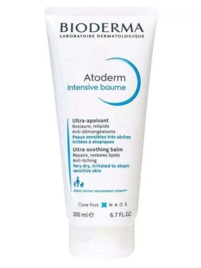 Bioderma ATODERM INTENSIVE BAUME 200 ML