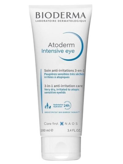 BIODERMA ATODERM INTENSIVE EYE 100 ML