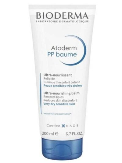 BIODERMA ATODERM PP BAUME 200 ML