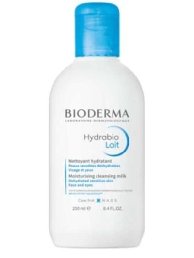 BIODERMA HYDRABIO LAIT 250 ML