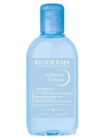 BIODERMA HYDRABIO LOTION TONIQUE 250 ML