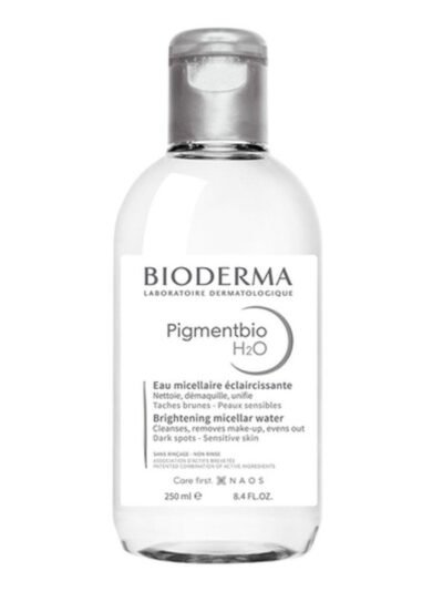 BIODERMA PIGMENTBIO H2O 250 ML