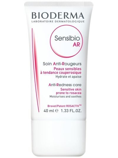 BIODERMA SENSIBIO AR 40 ML