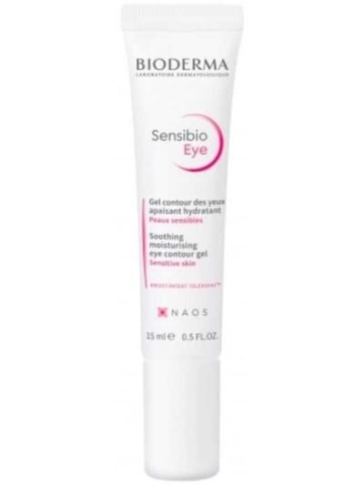 BIODERMA SENSIBIO CONTOUR DES YEUX 15 ML