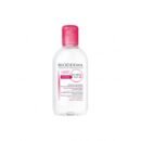 BIODERMA SENSIBIO H2O ANTI-ROUGEUR 250ML