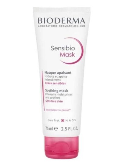 BIODERMA SENSIBIO MASQUE 75 ML