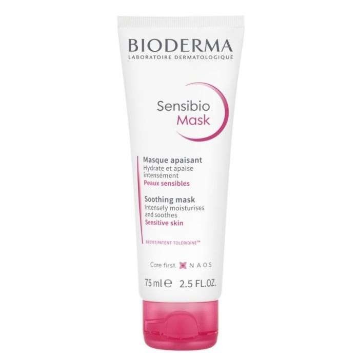 BIODERMA SENSIBIO MASQUE 75 ML