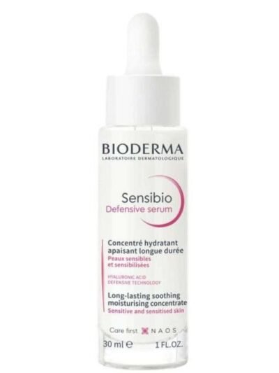 BIODERMA SENSIBIO DEFENSIVE SERUM 30 ML