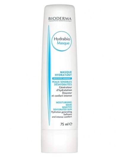 BIODERMA HYDRABIO MASQUE 75 ML