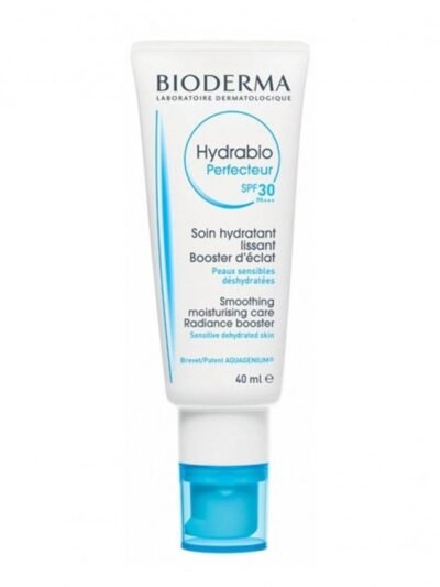 BIODERMA HYDRABIO PERFECTEUR SPF30 40 ML