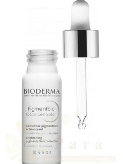 BIODERMA PIGMENTBIO C-CONCENTRATE 15 ML