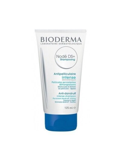 BIODERMA NODE DS+ SHAMPOOING 125 ML