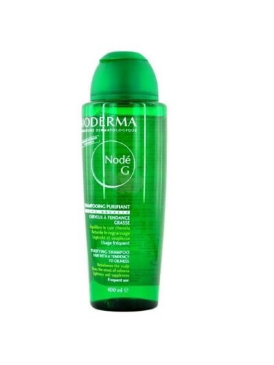 BIODERMA NODE G SHAMPOING 400 ML