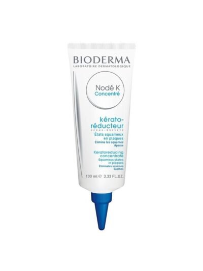 BIODERMA NODE K EMULSION 100 ML