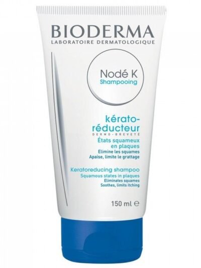 BIODERMA NODE K SHAMPOOING 150ML