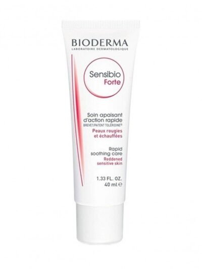 BIODERMA SENSIBIO FORTE CREME 40 ML