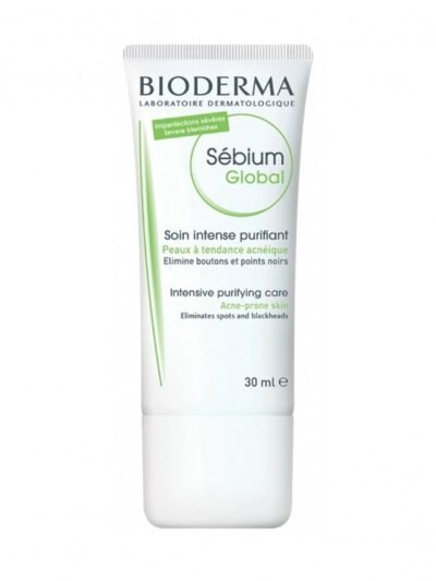 BIODERMA SEBIUM GLOBAL 30ML