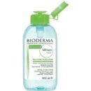BIODERMA SEBIUM H2O 500 ML POMPE INVERSEE