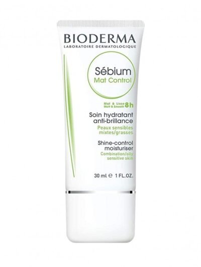 BIODERMA SEBIUM MAT CONTROL 30 ML