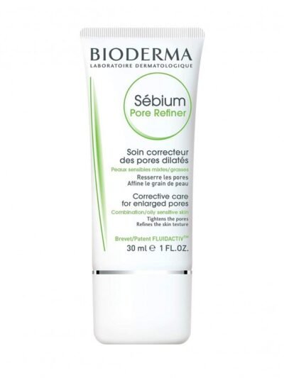 BIODERMA SEBIUM PORE REFINER 30 ML