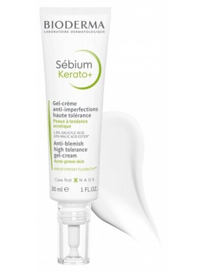 BIODERMA SEBIUM KERATO+ 30 ML