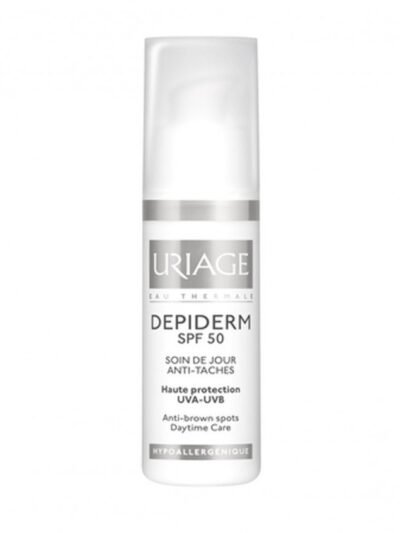 URIAGE DEPIDERM SPF50 30 ML