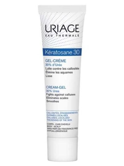 URIAGE KERATOSANE 30 % 40 ml