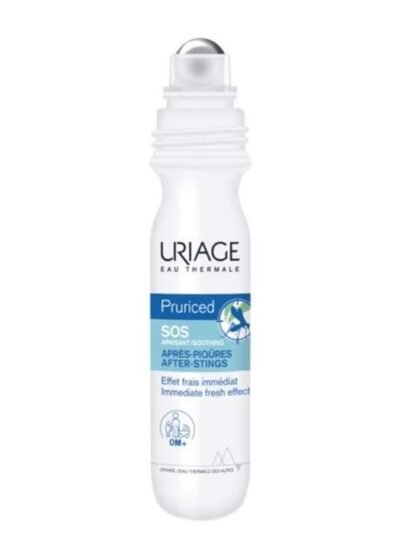 URIAGE PRURICED SOS APAISANT 15 ML