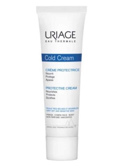 URIAGE COLD CREME 100ML