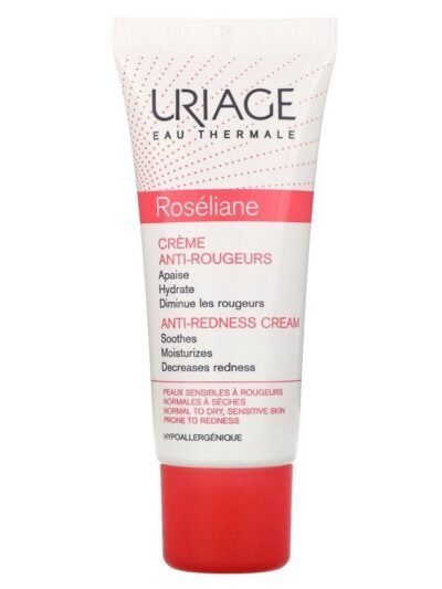 URIAGE ROSELIANE CREME 40 ML