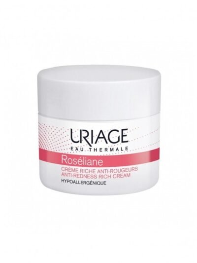 URIAGE ROSELIANE CREME RICHE 50 ML