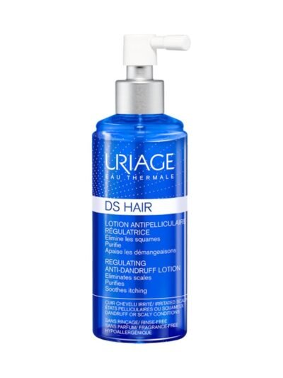 URIAGE DS HAIR LOTION 100 ML