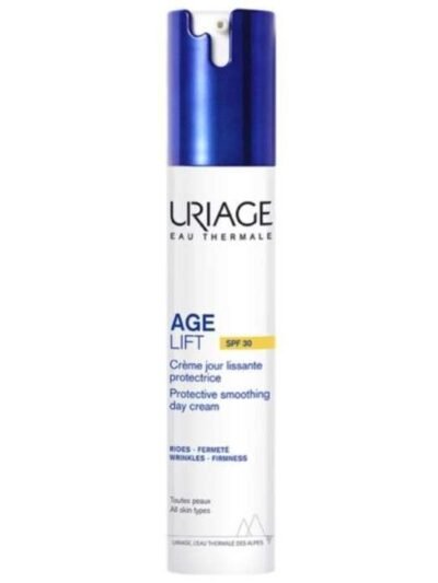 URIAGE AGE LIFT CREME JOUR LISSANTE SPF30 40 ML