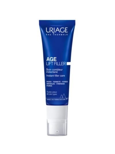 URIAGE AGE LIFT FILLER SOIN COMBLEUR INSTANT 30 ML