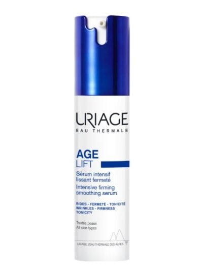 URIAGE AGE LIFT SERUM INTENSIF LISSANT FERMETE 30 ML