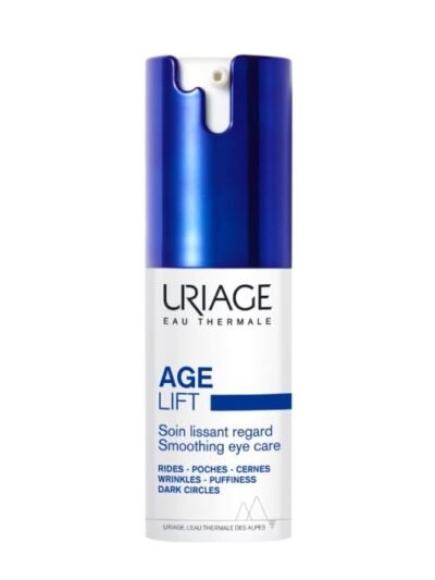 URIAGE AGE LIFT SOIN LISSANT REGARD 15ML