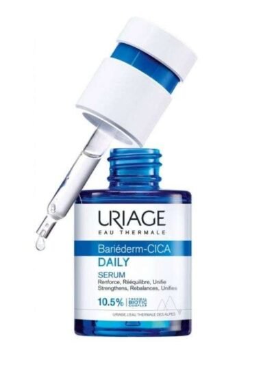 URIAGE BARIEDERM CICA DAILY SERUM 30 ML