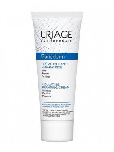 URIAGE BARIEDERM CREME 75 ML