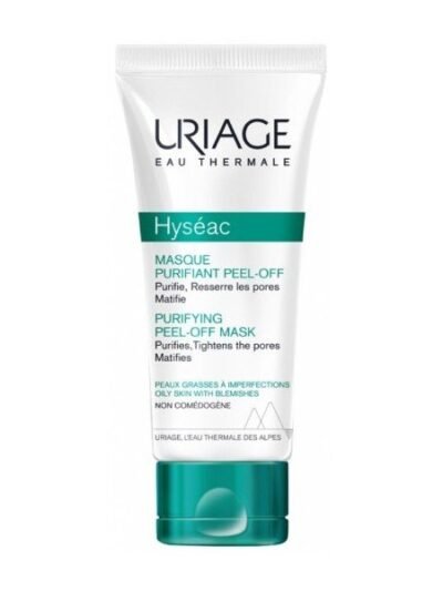 URIAGE HYSEAC MASQUE GOMMANT