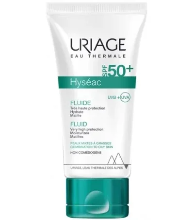 URIAGE HYSEAC SPF50