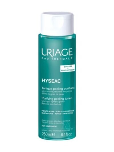 URIAGE HYSEAC TONIQUE PURIFIANT 250 ML