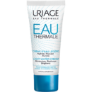 URIAGE EAU THERMALE CREME D’EAU LEGERE 40 ML