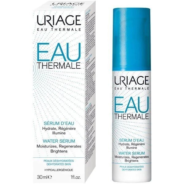 URIAGE EAU THERMALE SERUM D EAU 30ML – Image 2