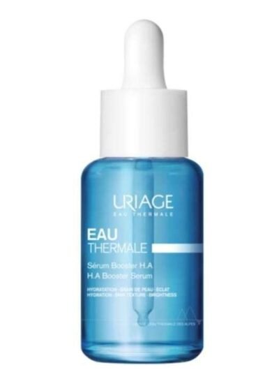 URIAGE EAU THERMALE SERUM BOOSTER H.A 30ML