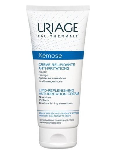 URIAGE XEMOSE CREME 200 ML