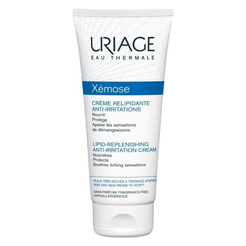 URIAGE XEMOSE CREME 200 ML