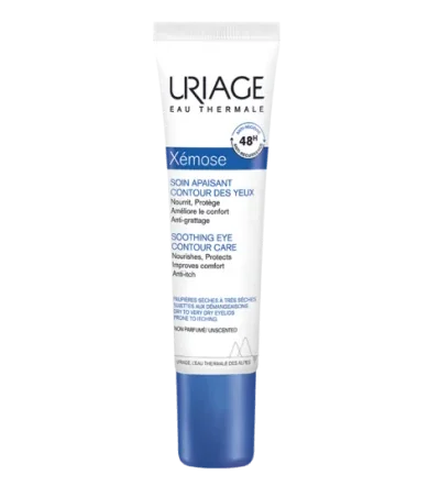 URIAGE XEMOSE SOIN APISANT CONTOUR YEUX 15 ML