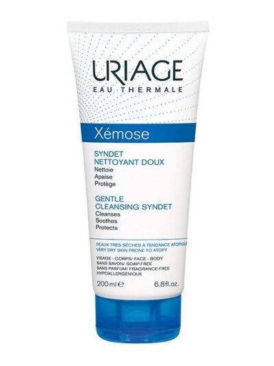URIAGE XEMOSE SYNDET 200 ML