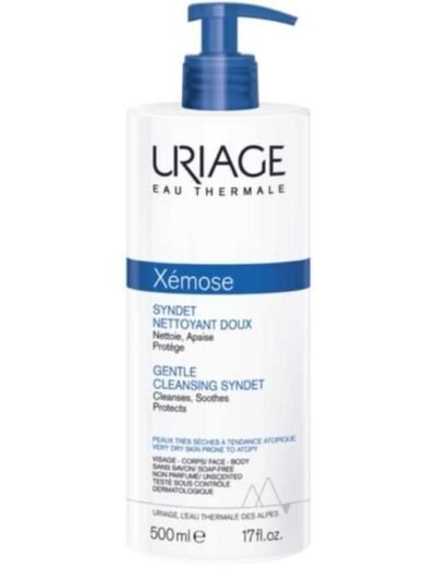 URIAGE XEMOSE SYNDET 500 ML