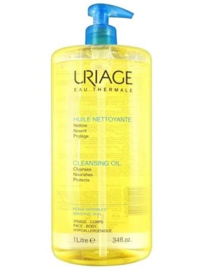 URIAGE HUILE LAVANTE 1 L